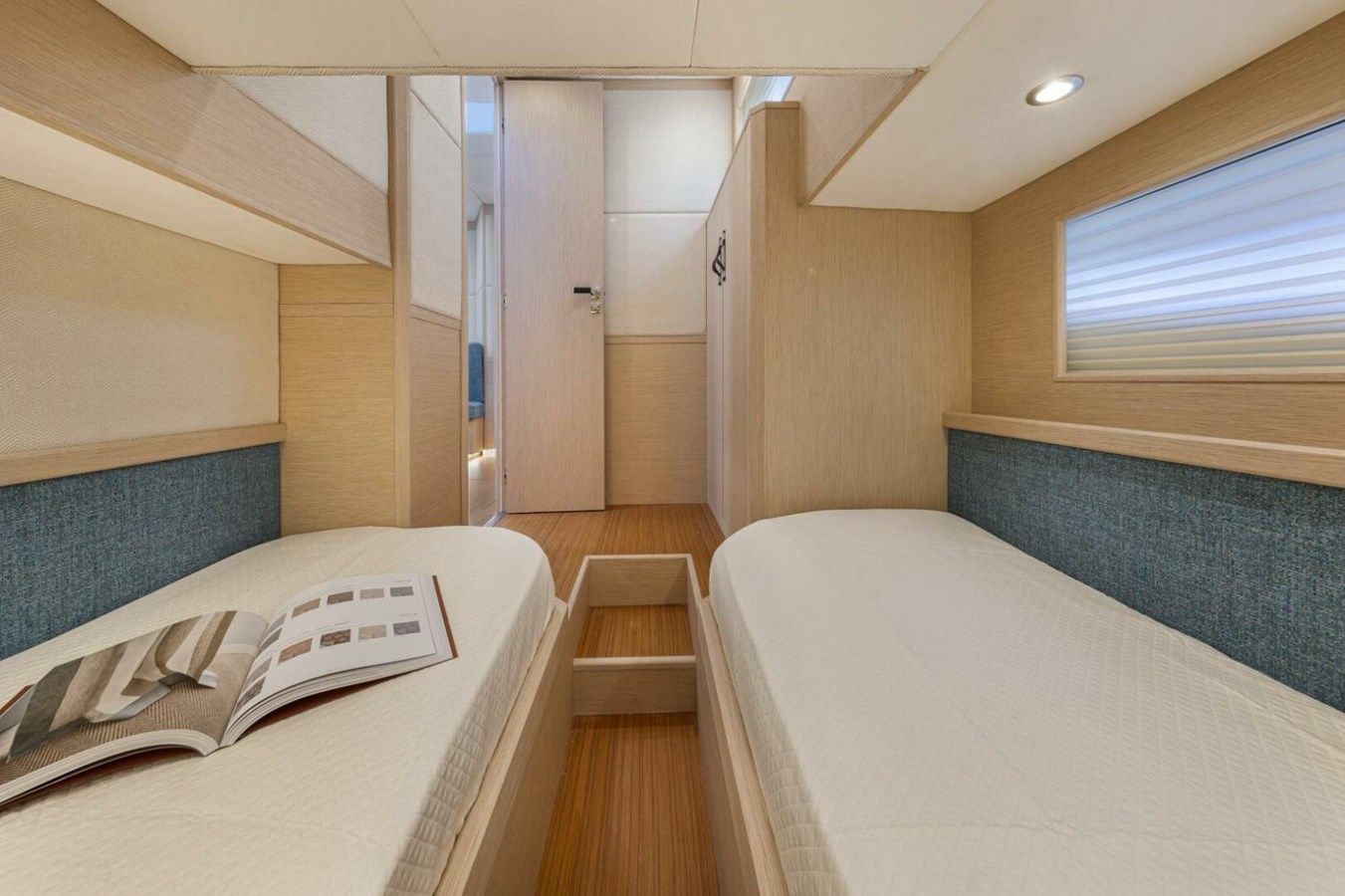 Buy a yacht 2025 Fratelli Aprea Lancia 52 Lancia 52