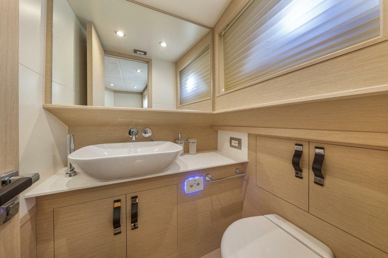 2025 Fratelli Aprea Lancia 52 - FRATELLI APREA yacht sale