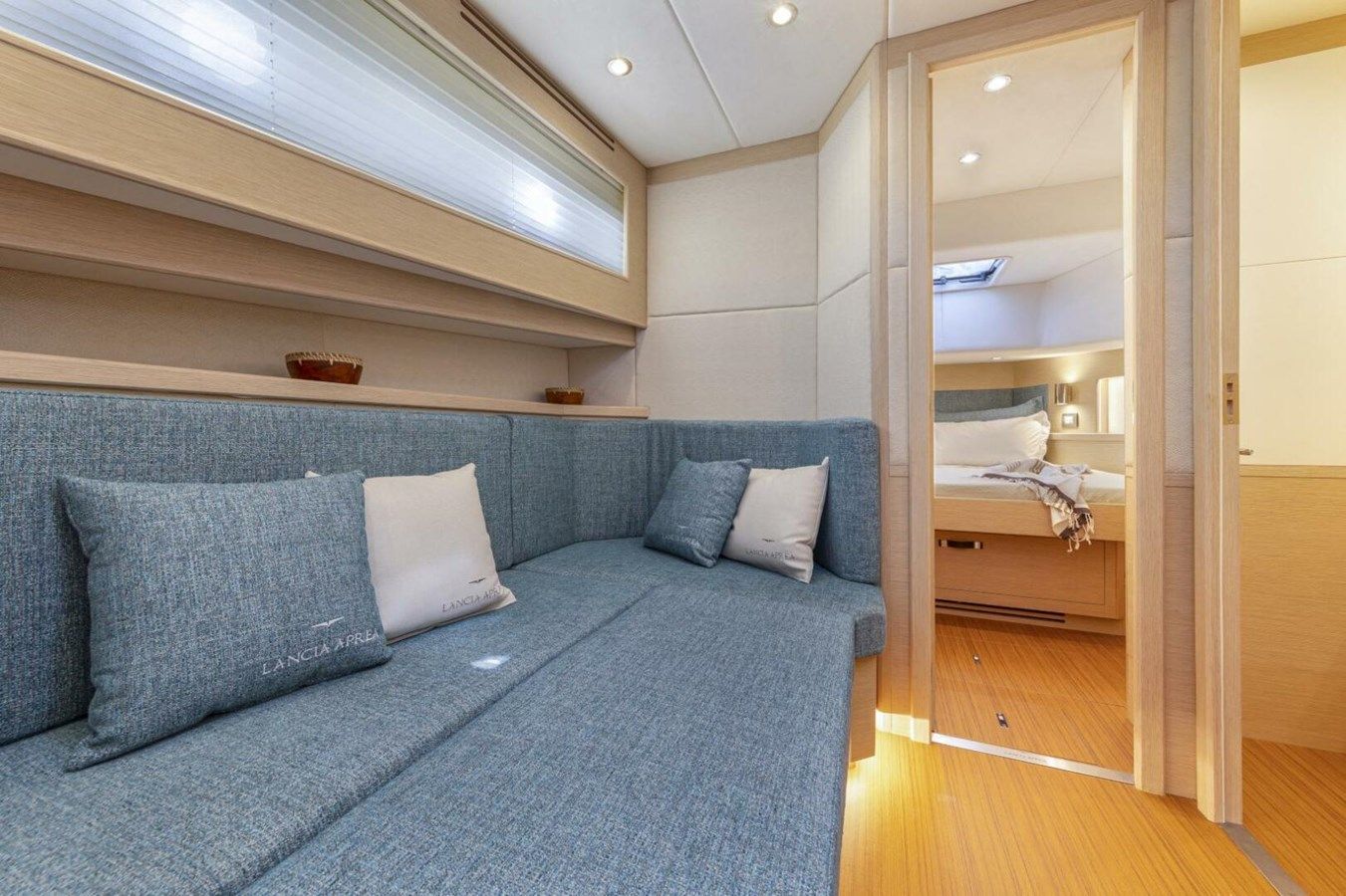 2025 Fratelli Aprea Lancia 52