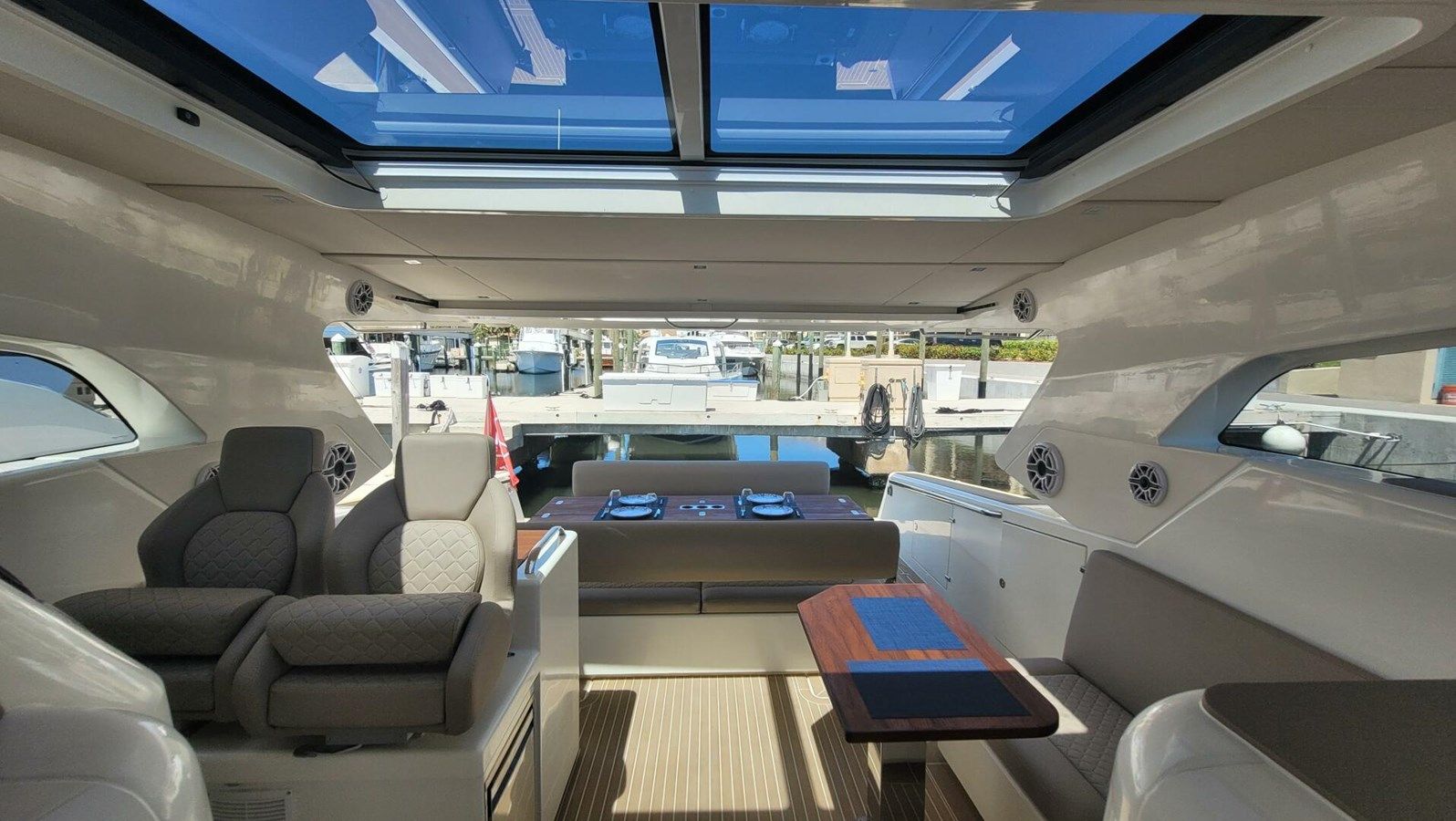 2025 Makai M37 - MAKAI YACHTS yacht sale