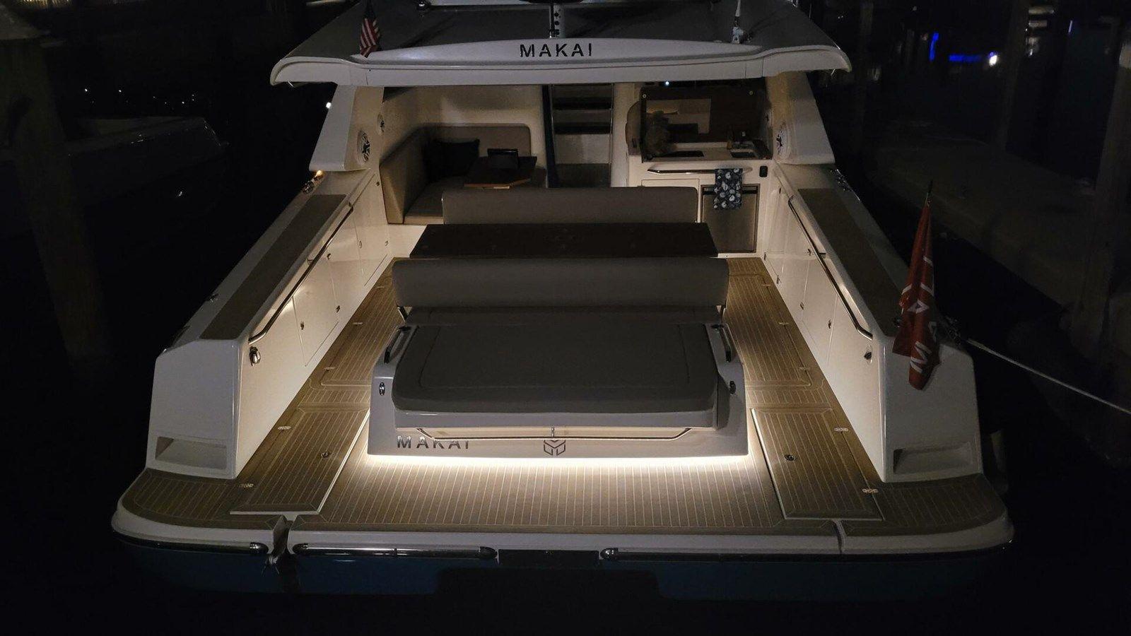 2025 Makai M37 M37 price