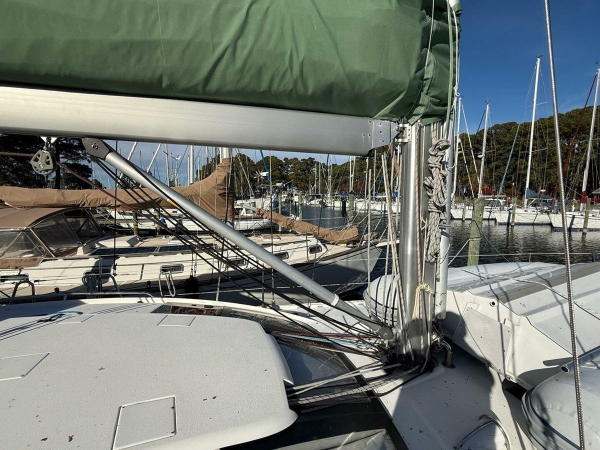 Evermore - ALLURES yacht sale