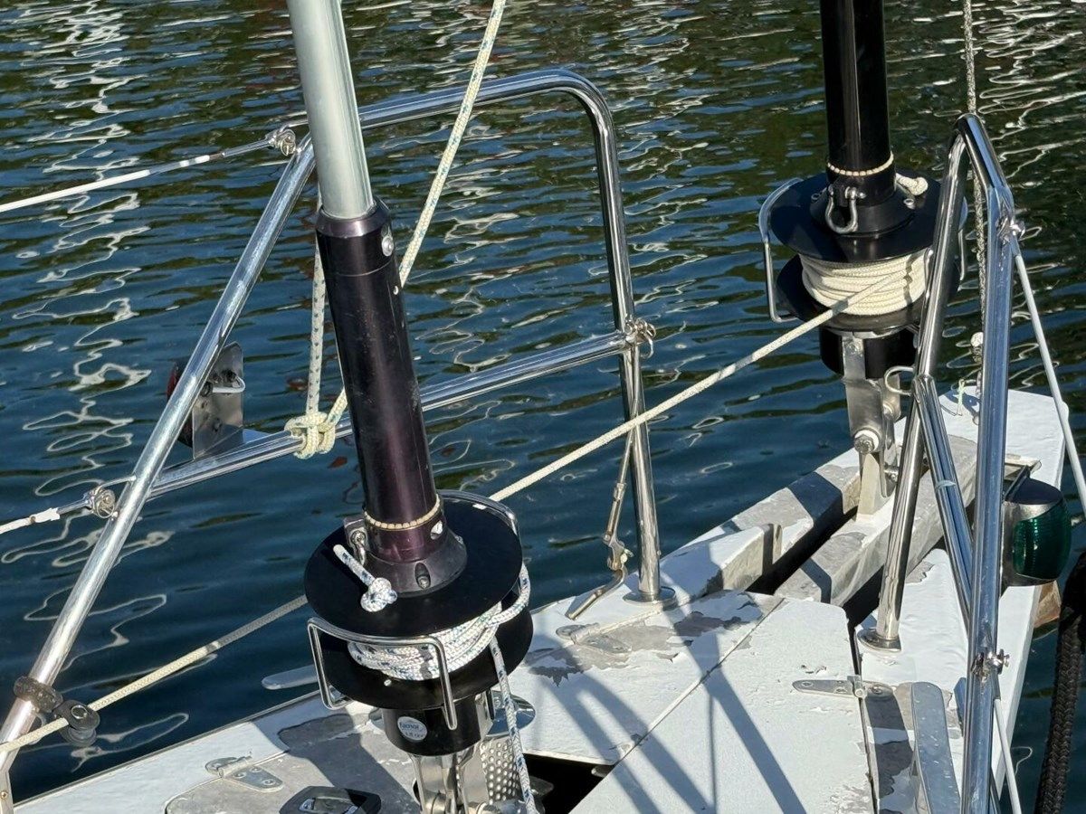 best yacht sales deals Evermore 45