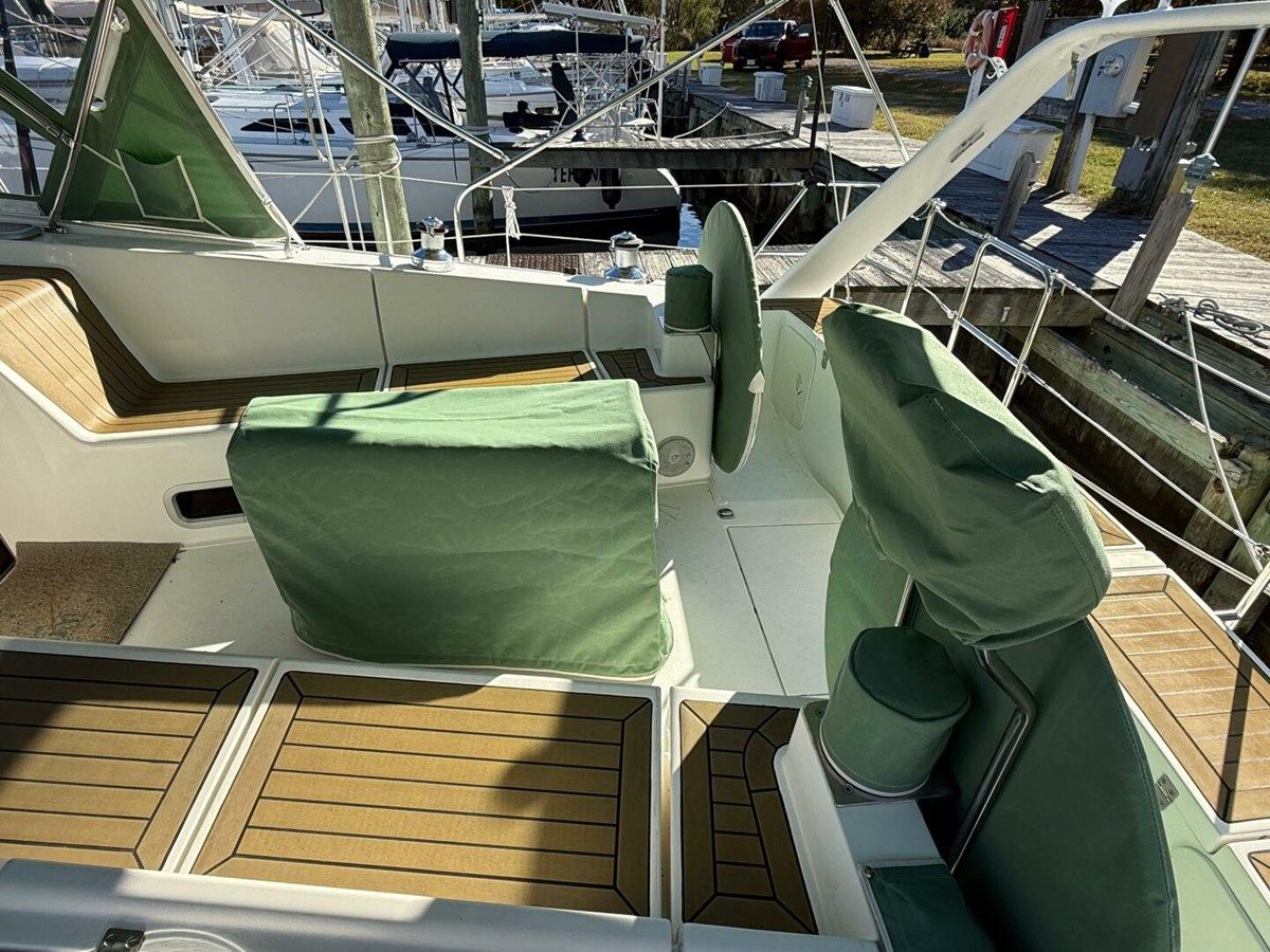 best yacht sales deals Evermore 2011