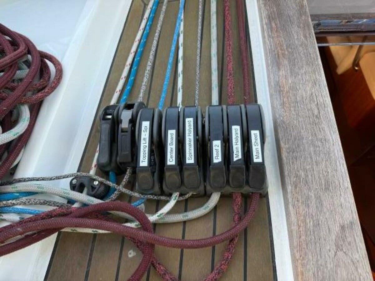 best yacht sales deals Evermore 45