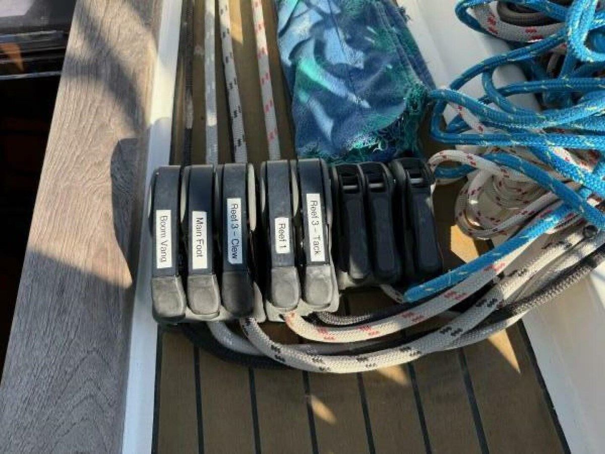 Buy a yacht Evermore