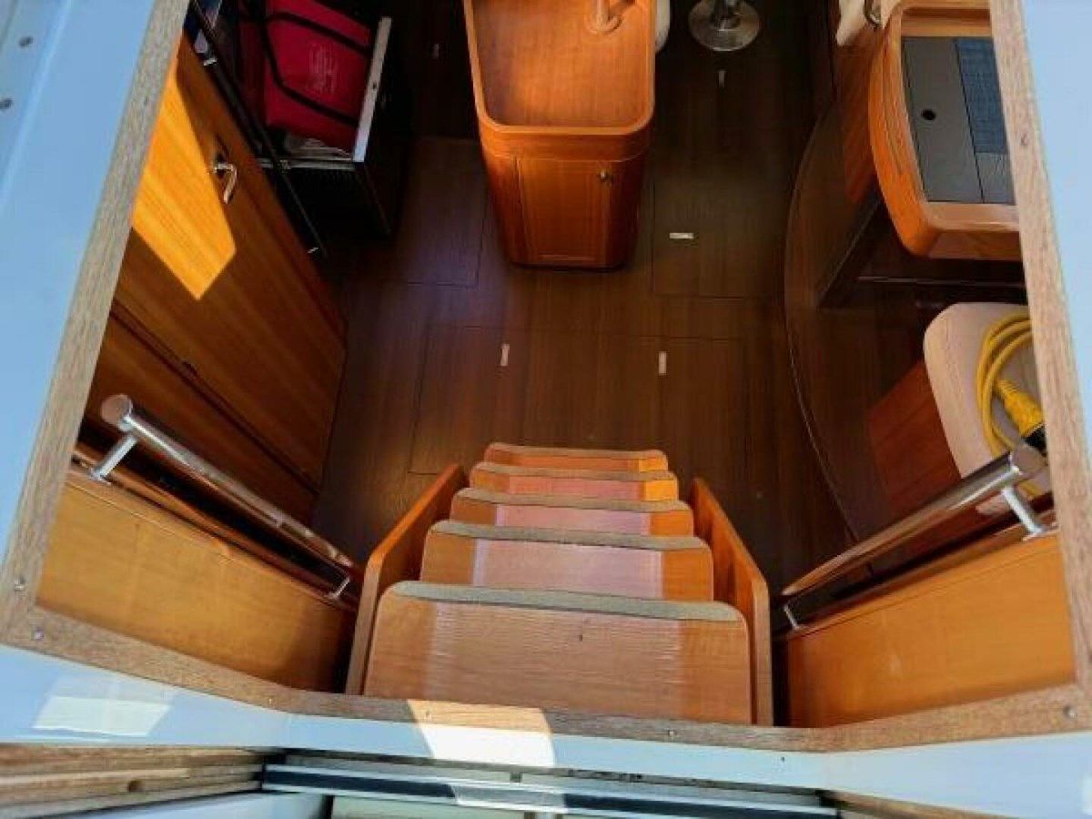 Buy a Evermore - ALLURES at Shestakov Yacht Sales