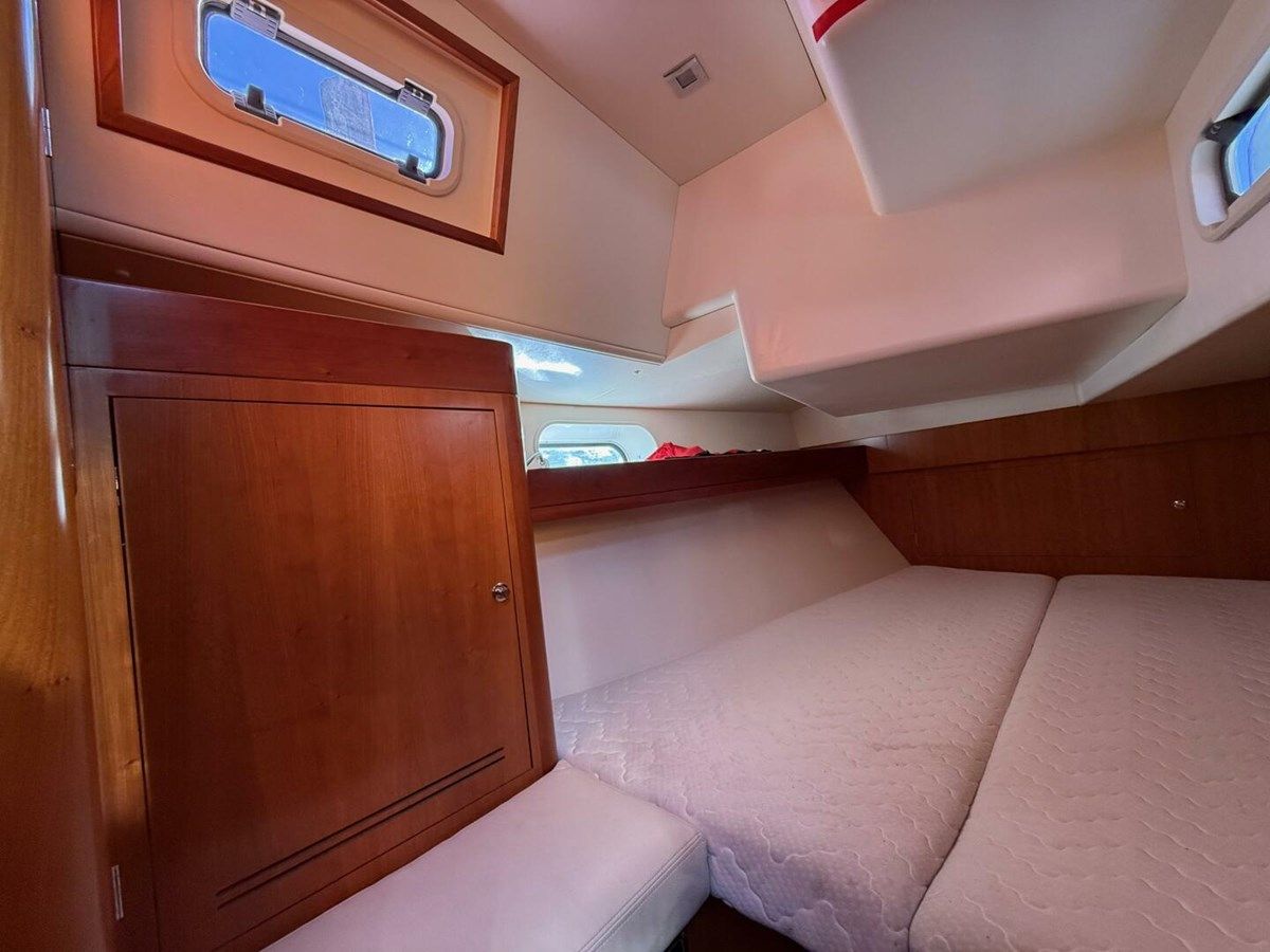 best yacht sales deals Evermore - ALLURES