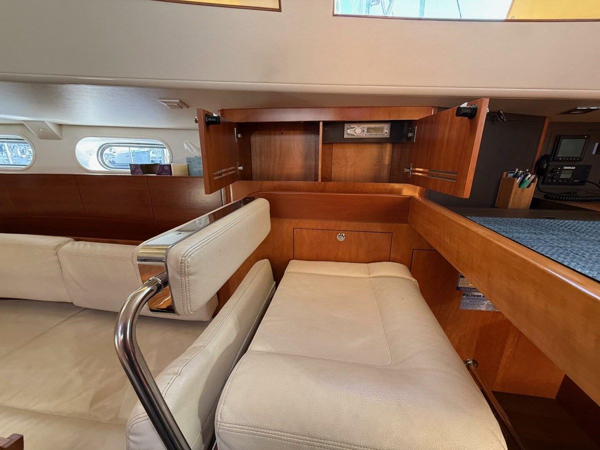 best yacht sales deals Evermore - ALLURES