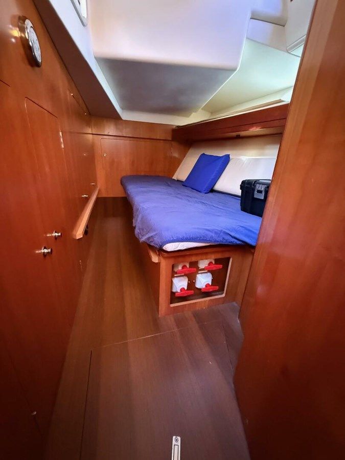 Buy a Evermore 2011 at Shestakov Yacht Sales