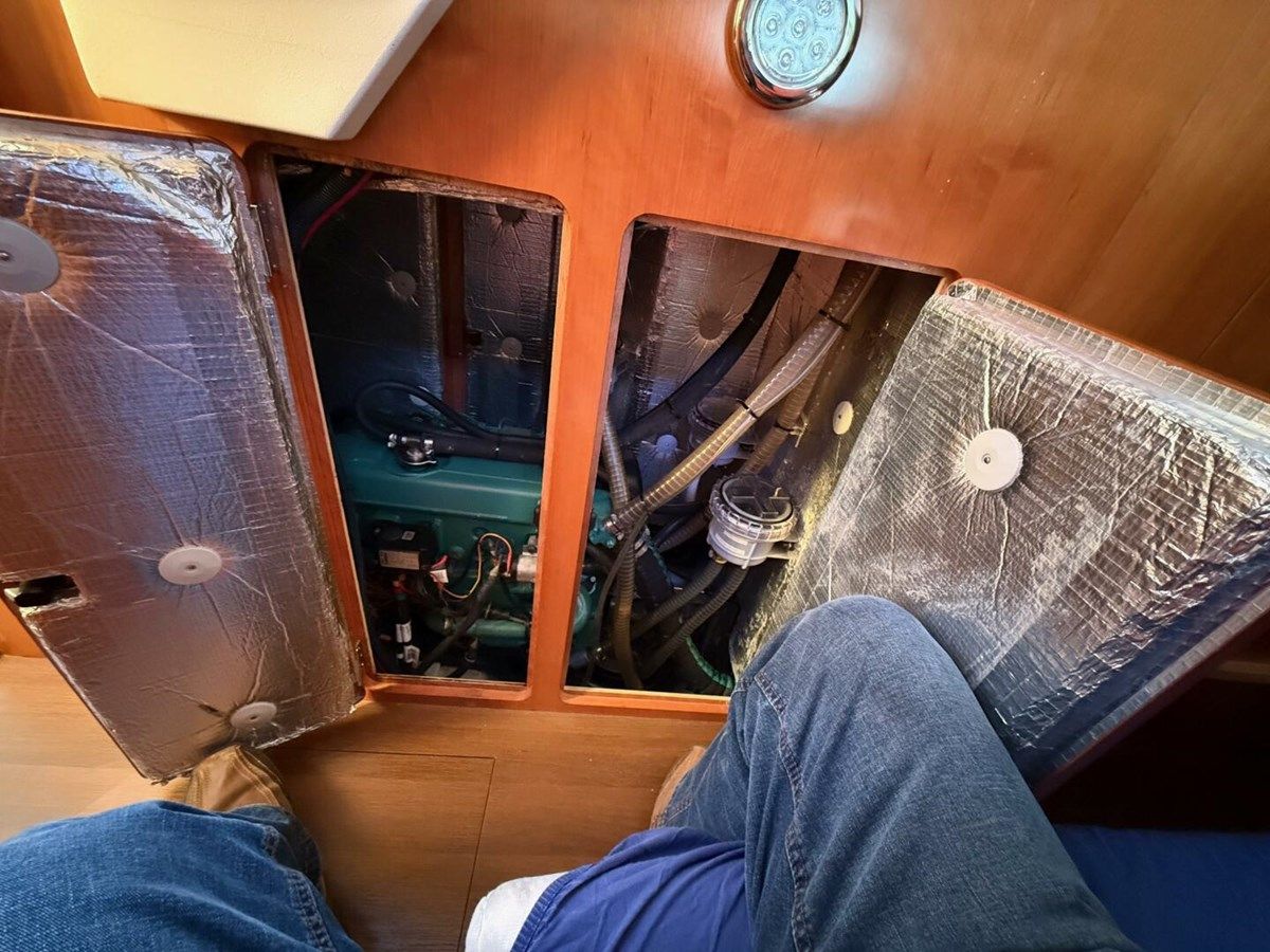 best yacht sales deals Evermore 45