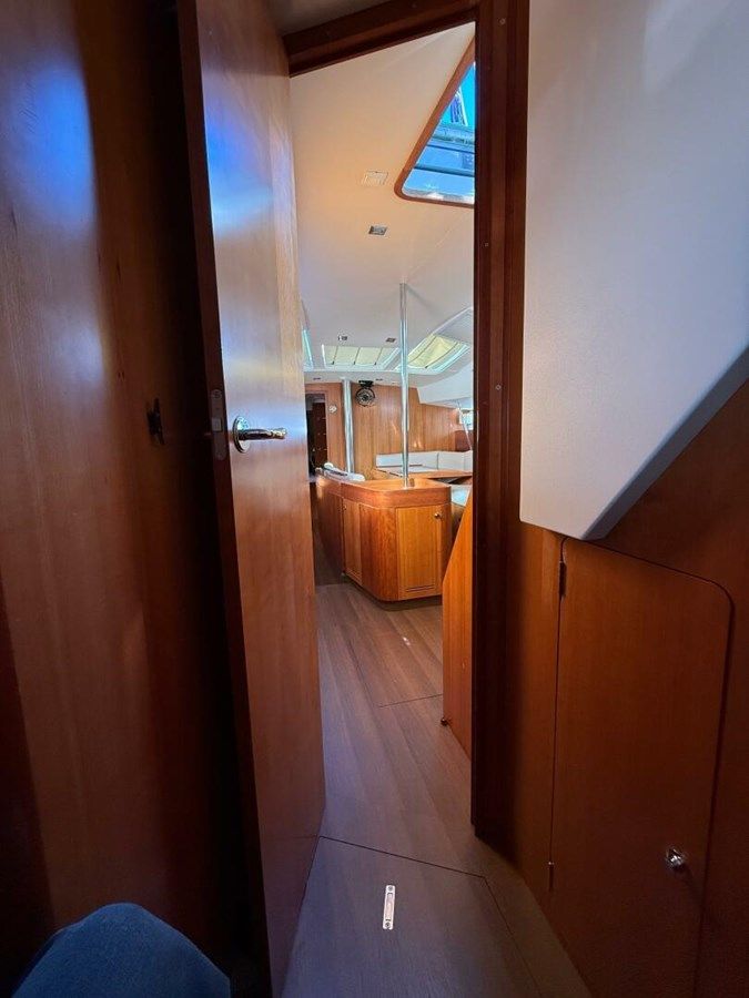 Buy a yacht Evermore - ALLURES