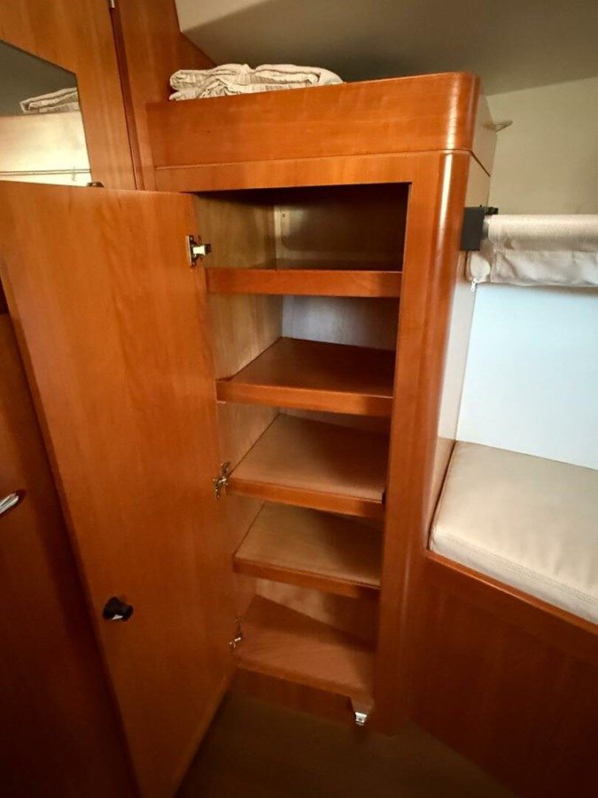 Buy a Evermore - ALLURES at Shestakov Yacht Sales