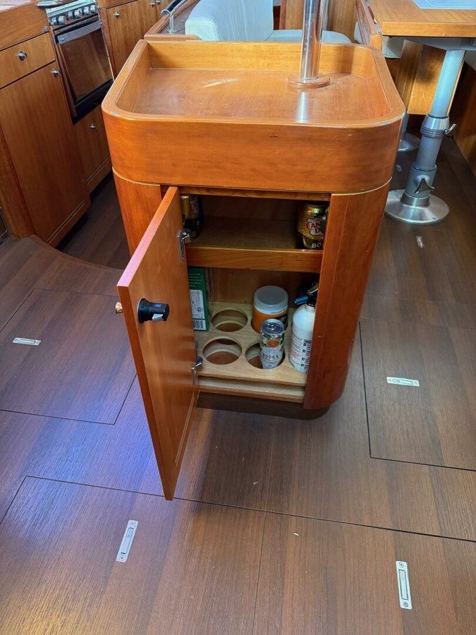 best yacht sales deals Evermore - ALLURES