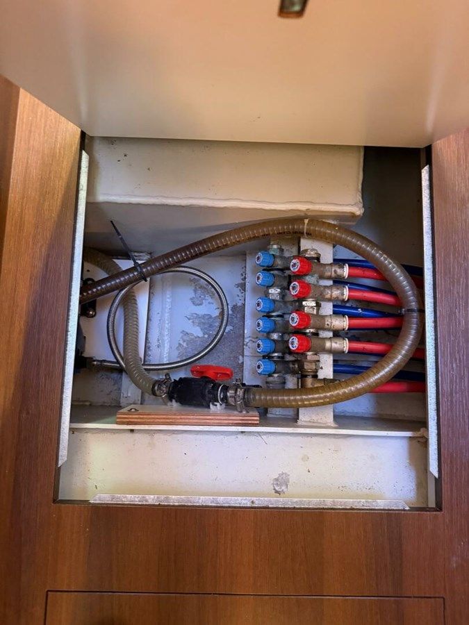 Buy a Evermore at Shestakov Yacht Sales