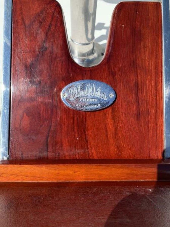 Продажа яхты Pier Pressure - VIKING