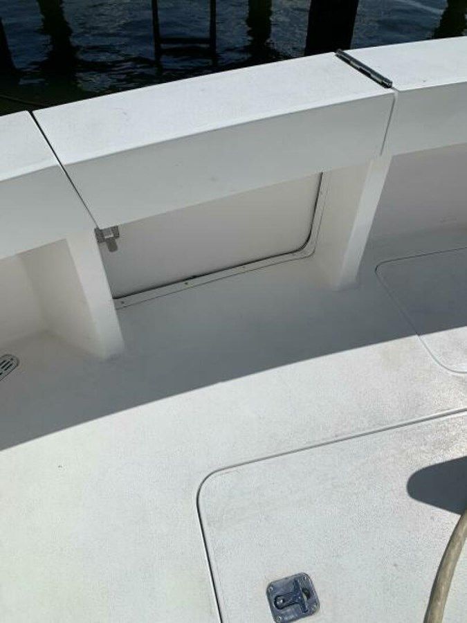 Стоимость яхты Pier Pressure 50 Sportfish Convertible