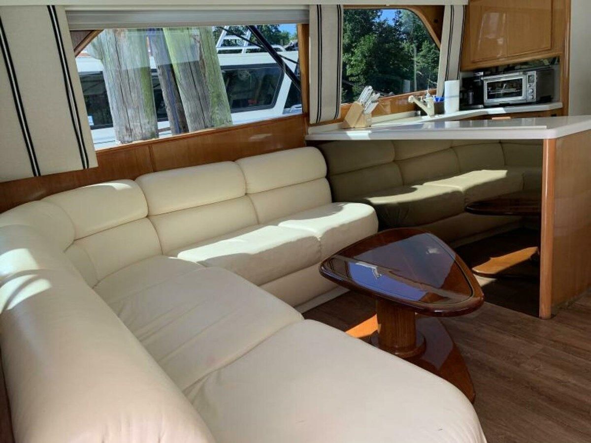 Лучшие предложения покупки яхты Pier Pressure 50