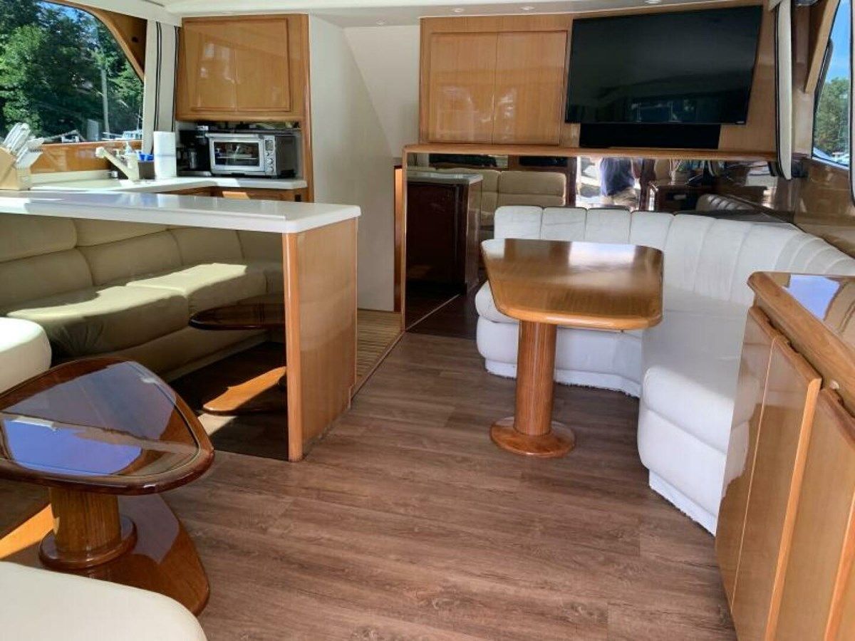 Продажа яхты Pier Pressure - VIKING