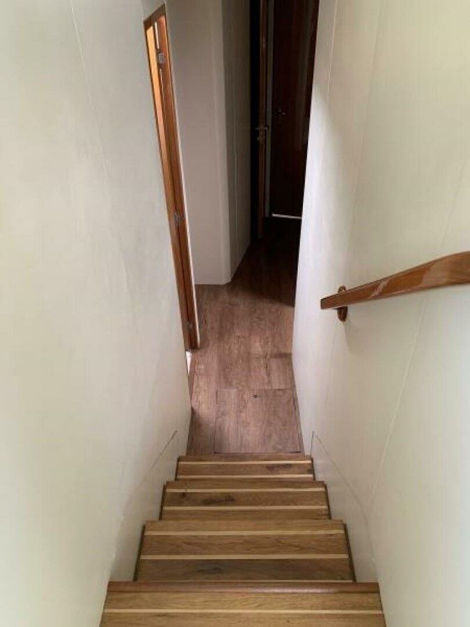 Стоимость яхты Pier Pressure - VIKING