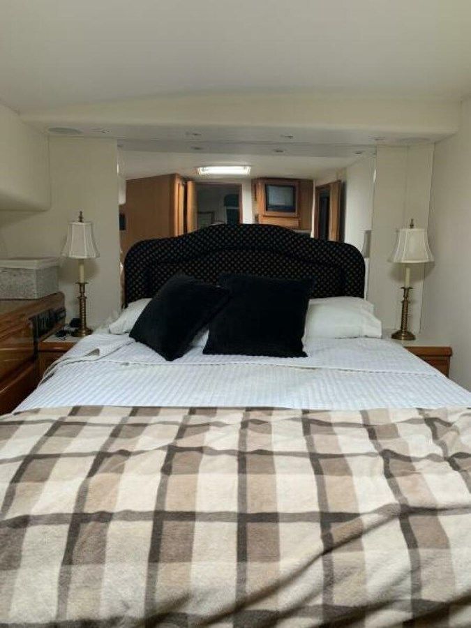 Продажа яхты Pier Pressure 50