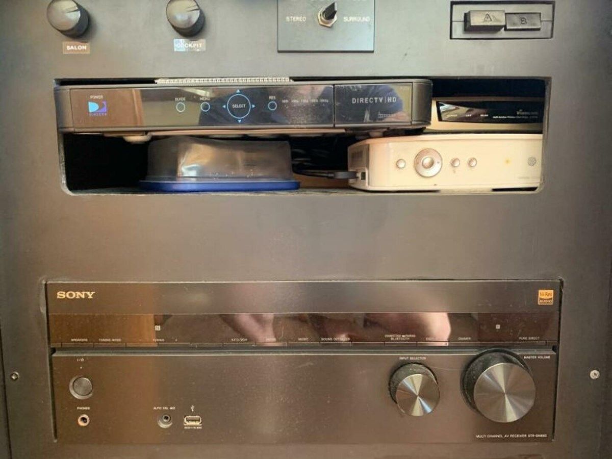 Pier Pressure 50 Sportfish Convertible