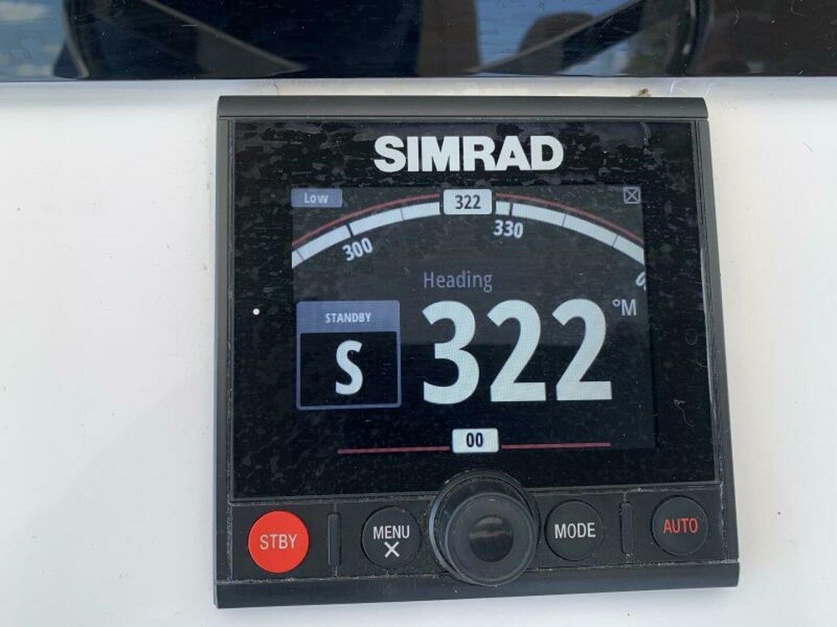 Pier Pressure - VIKING