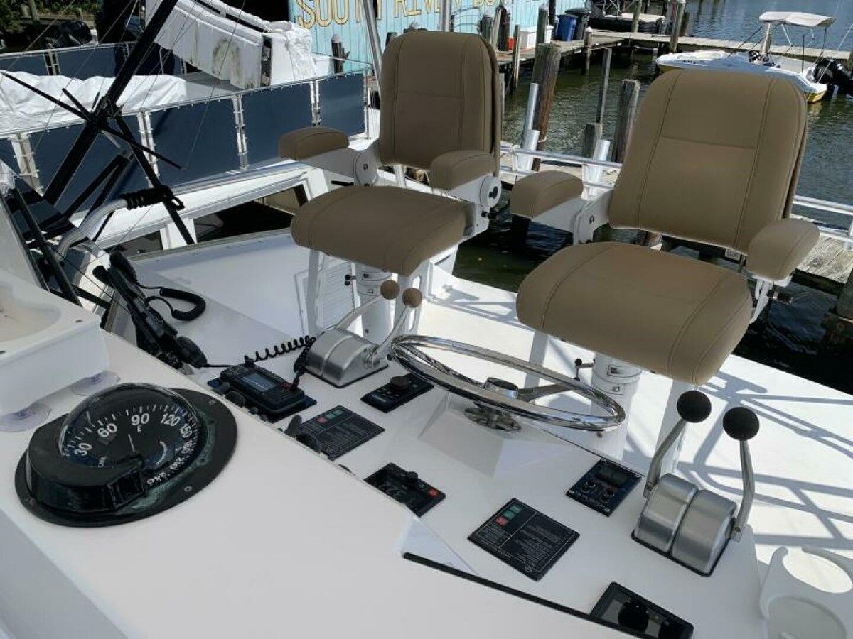 Лучшие предложения покупки яхты Pier Pressure