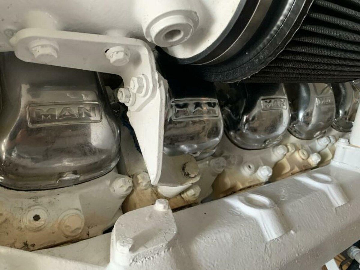 Лучшие предложения покупки яхты Pier Pressure 50