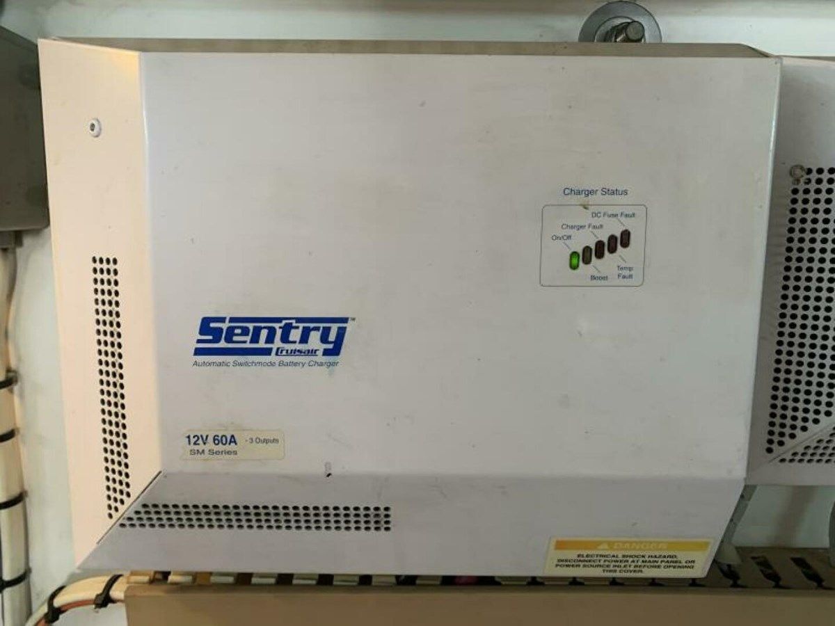 Купить яхту Pier Pressure 50 Sportfish Convertible в Shestakov Yacht Sales