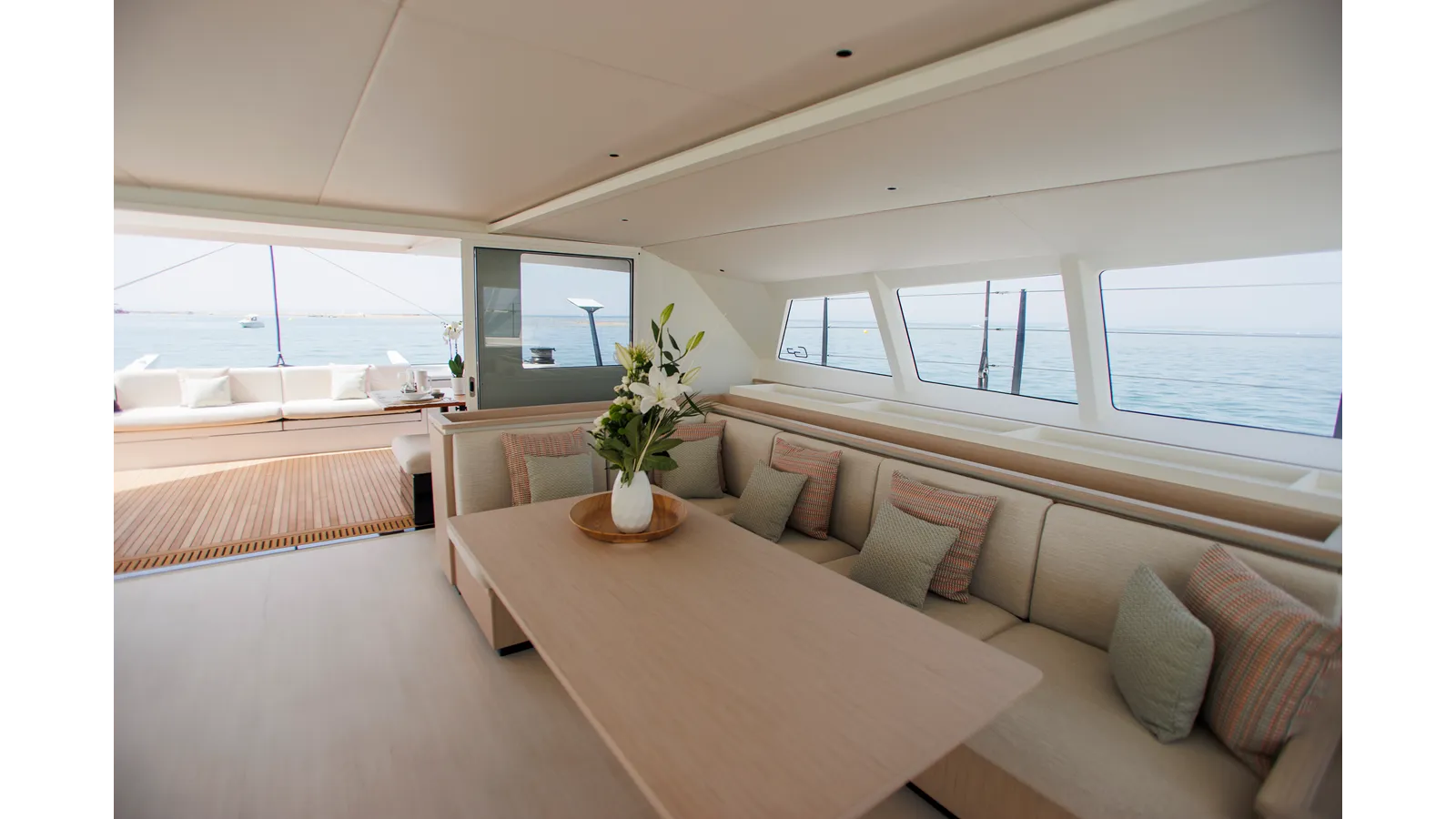 best yacht sales deals GUNBOAT 80 80