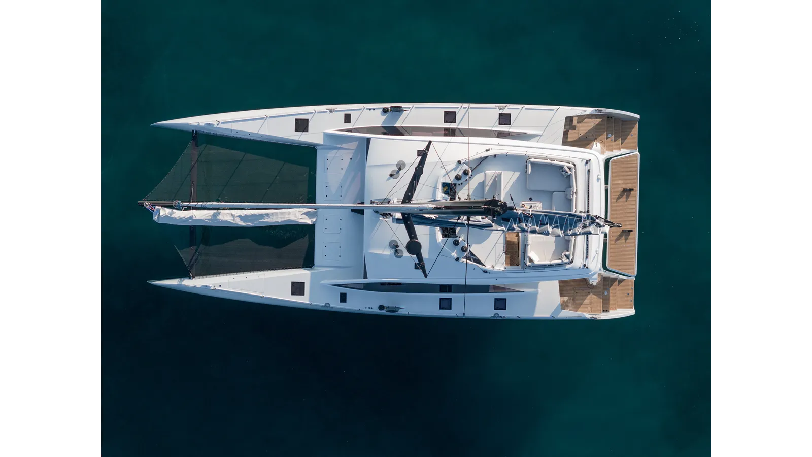 Купить GUNBOAT 72 2028