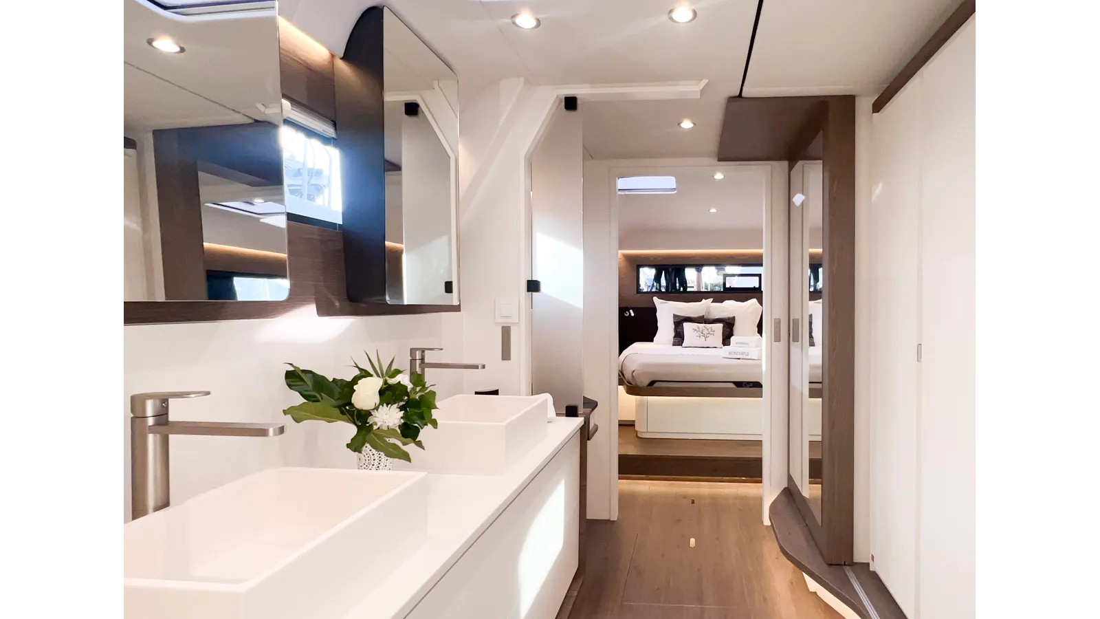 Лучшие предложения покупки яхты GUNBOAT 72 2028