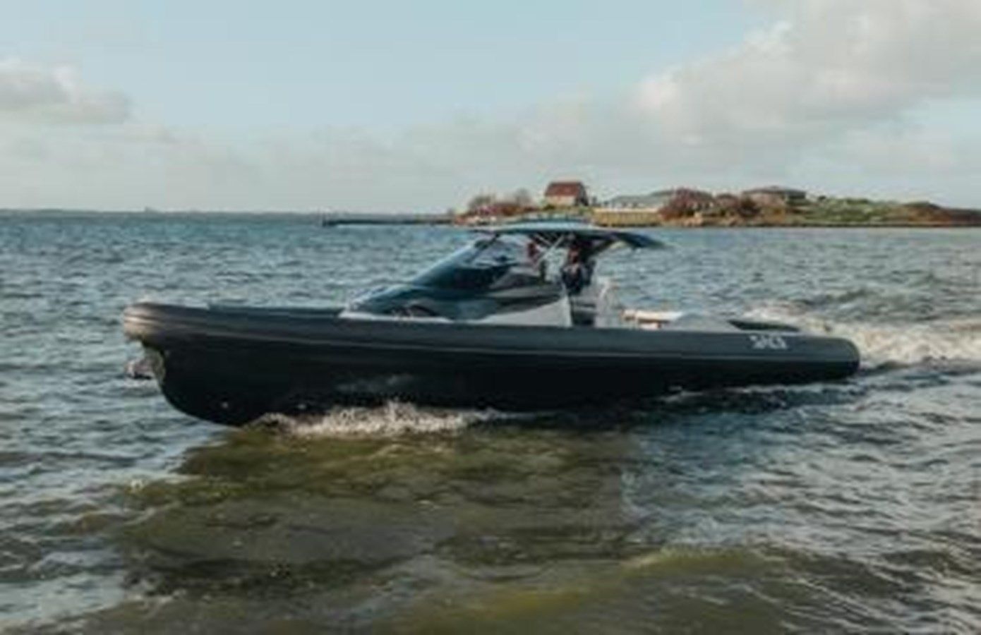 the best price on SACS Strider 15 2020