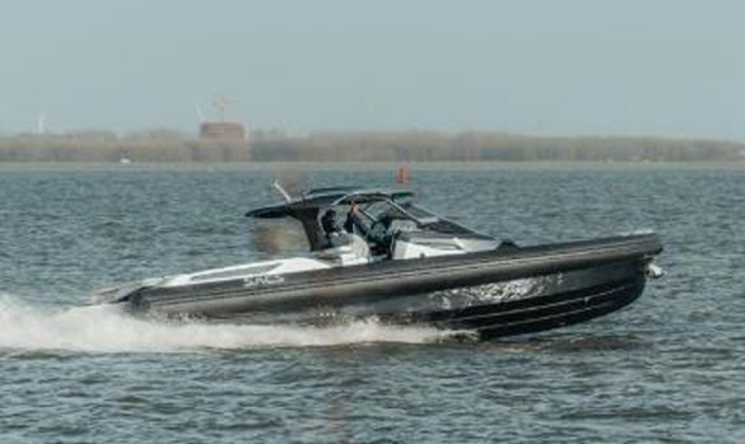 SACS Strider 15 yacht sale