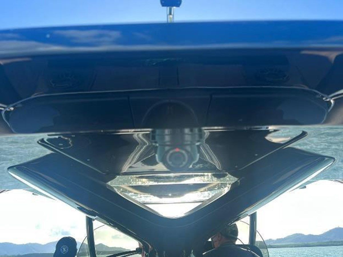 SACS Strider 15 46 yacht sale