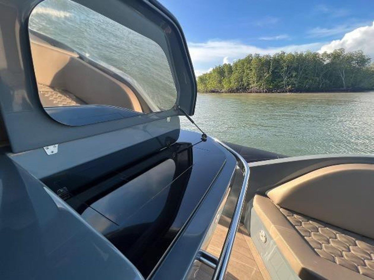 the best price on SACS Strider 15 - SACS MARINE