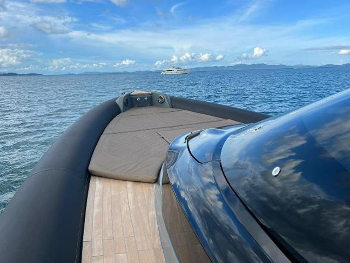 Buy a yacht SACS Strider 15