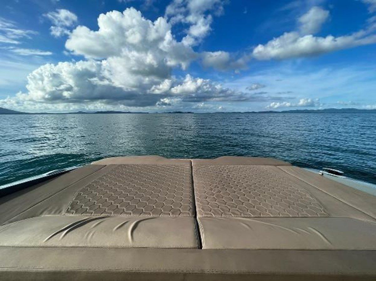 SACS Strider 15 Strider 15