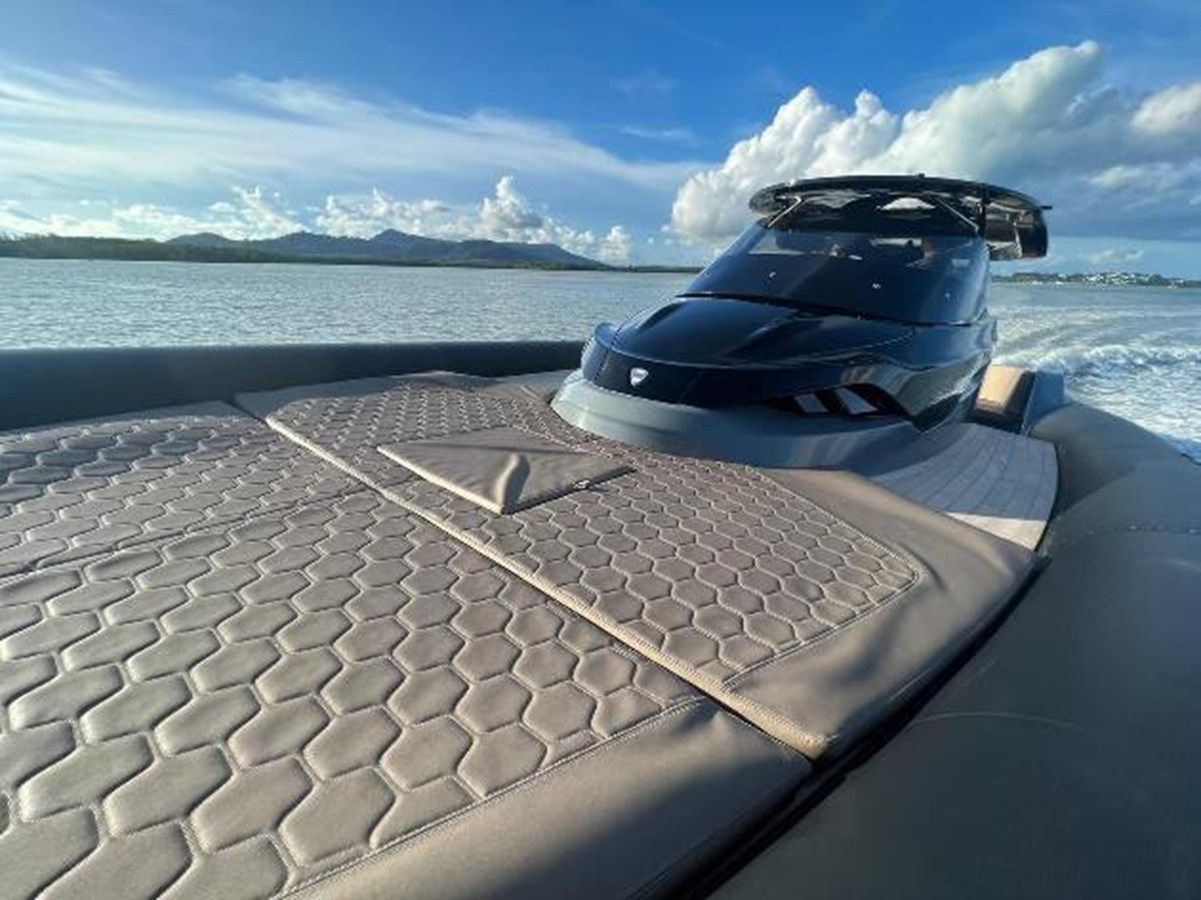 Buy a SACS Strider 15 at Shestakov Yacht Sales