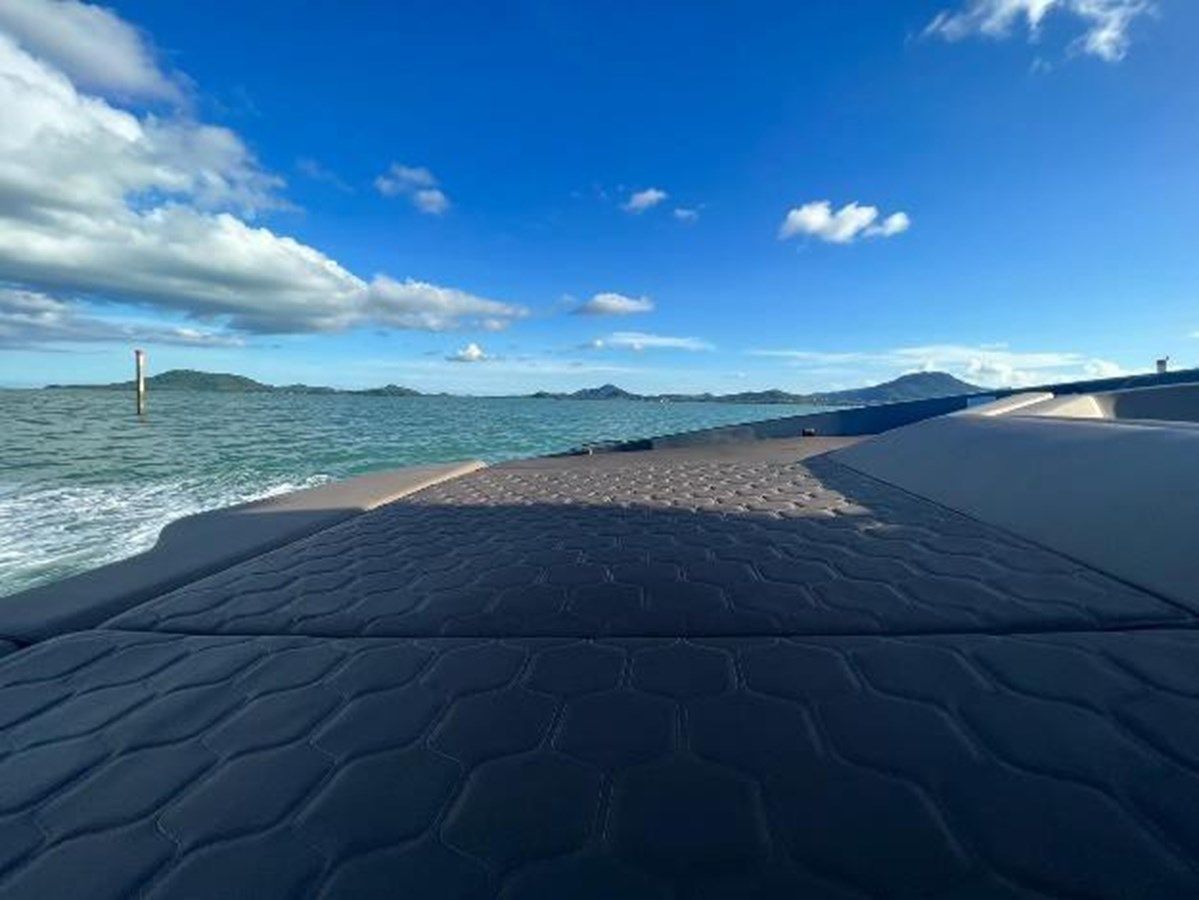 Buy a yacht SACS Strider 15 46