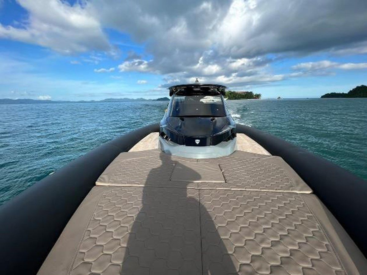 the best price on SACS Strider 15