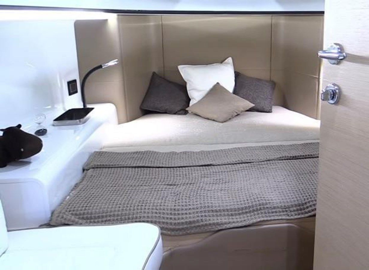 SACS Strider 15 - SACS MARINE yacht sale