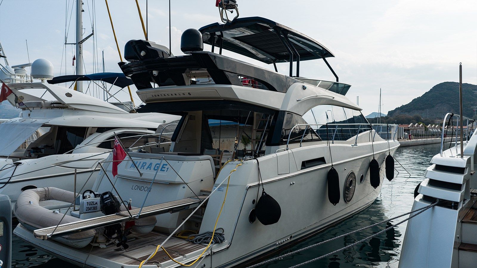 Лучшая цена на MIRAGE 2015