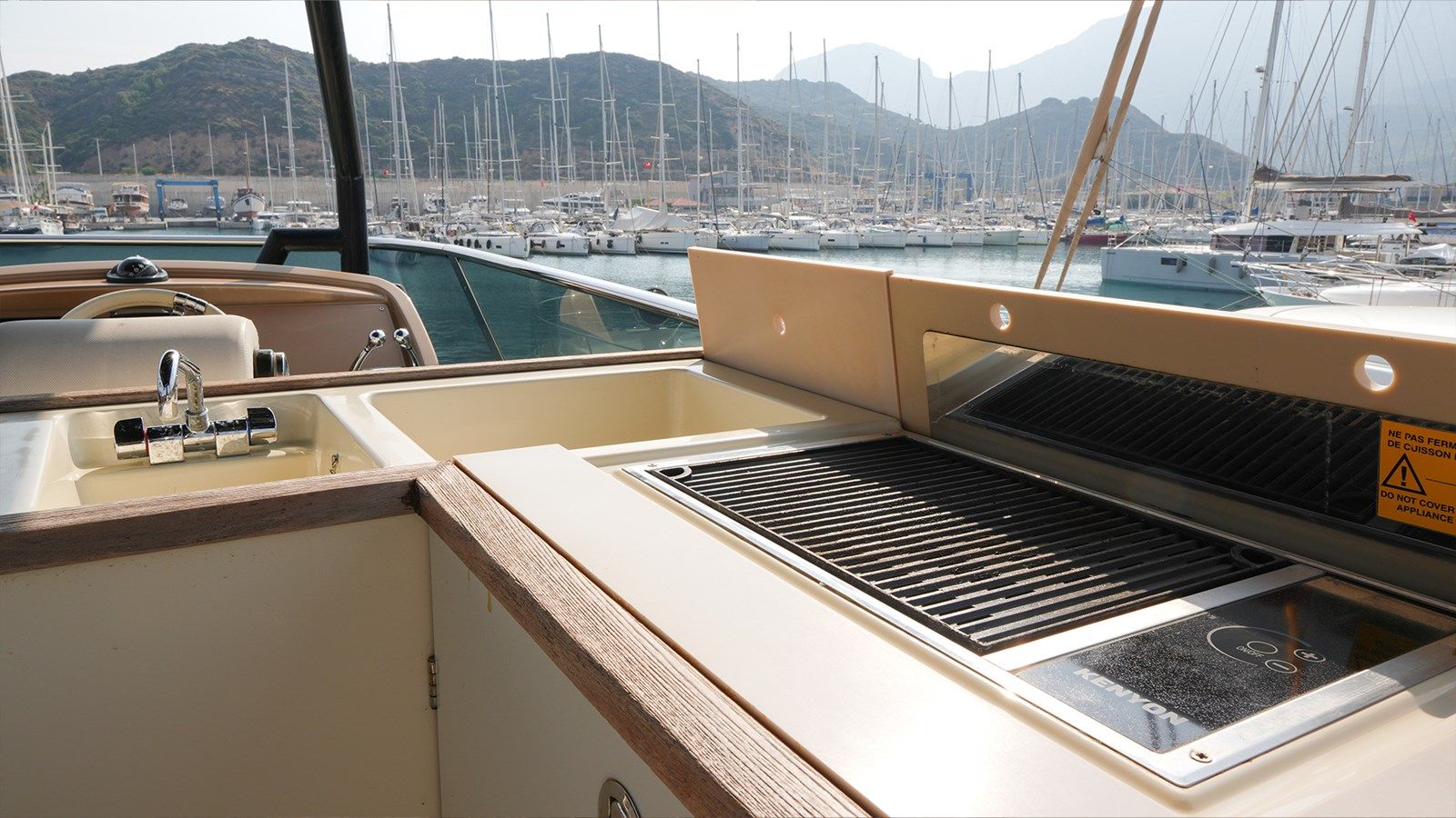 Купить MIRAGE 60