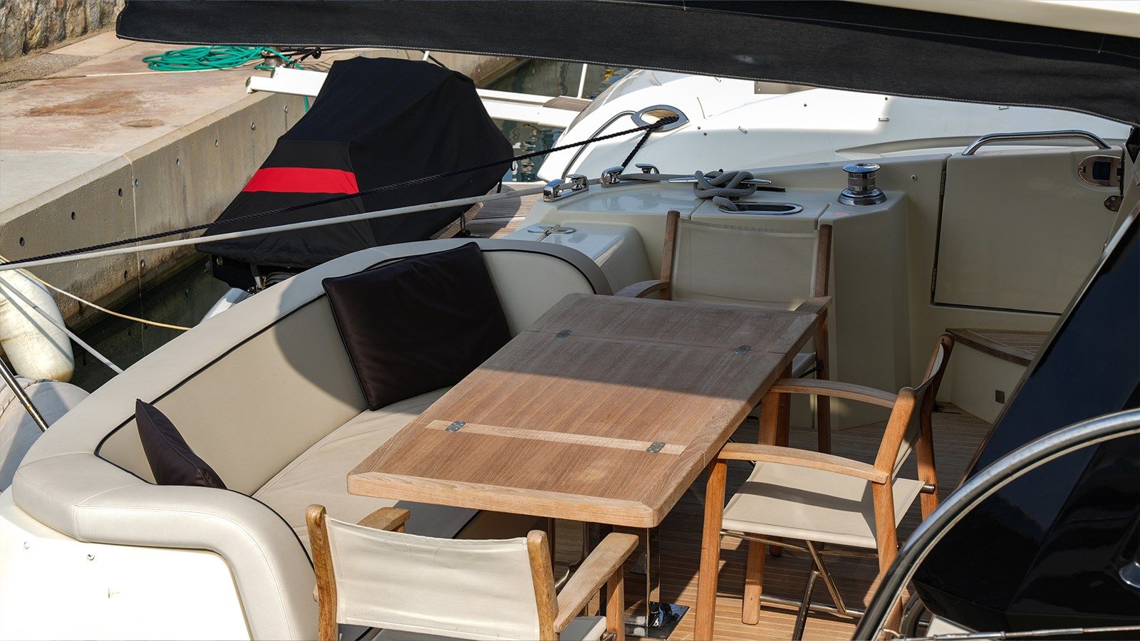 Лучшие предложения покупки яхты MIRAGE