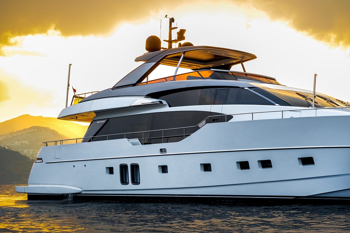 Buy a yacht JOURNEY 2024