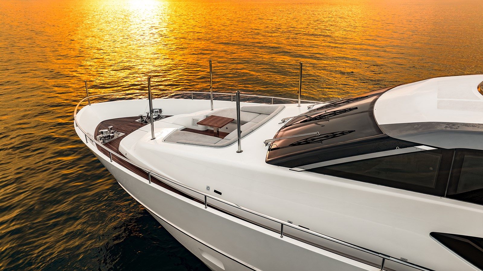 best yacht sales deals JOURNEY 88