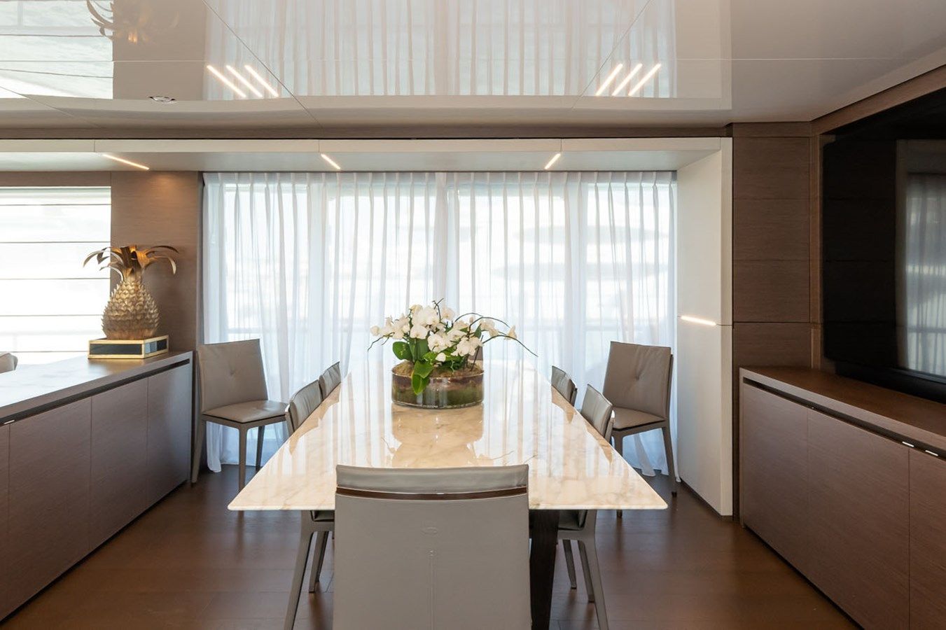 Лучшие предложения покупки яхты WILLPOWER