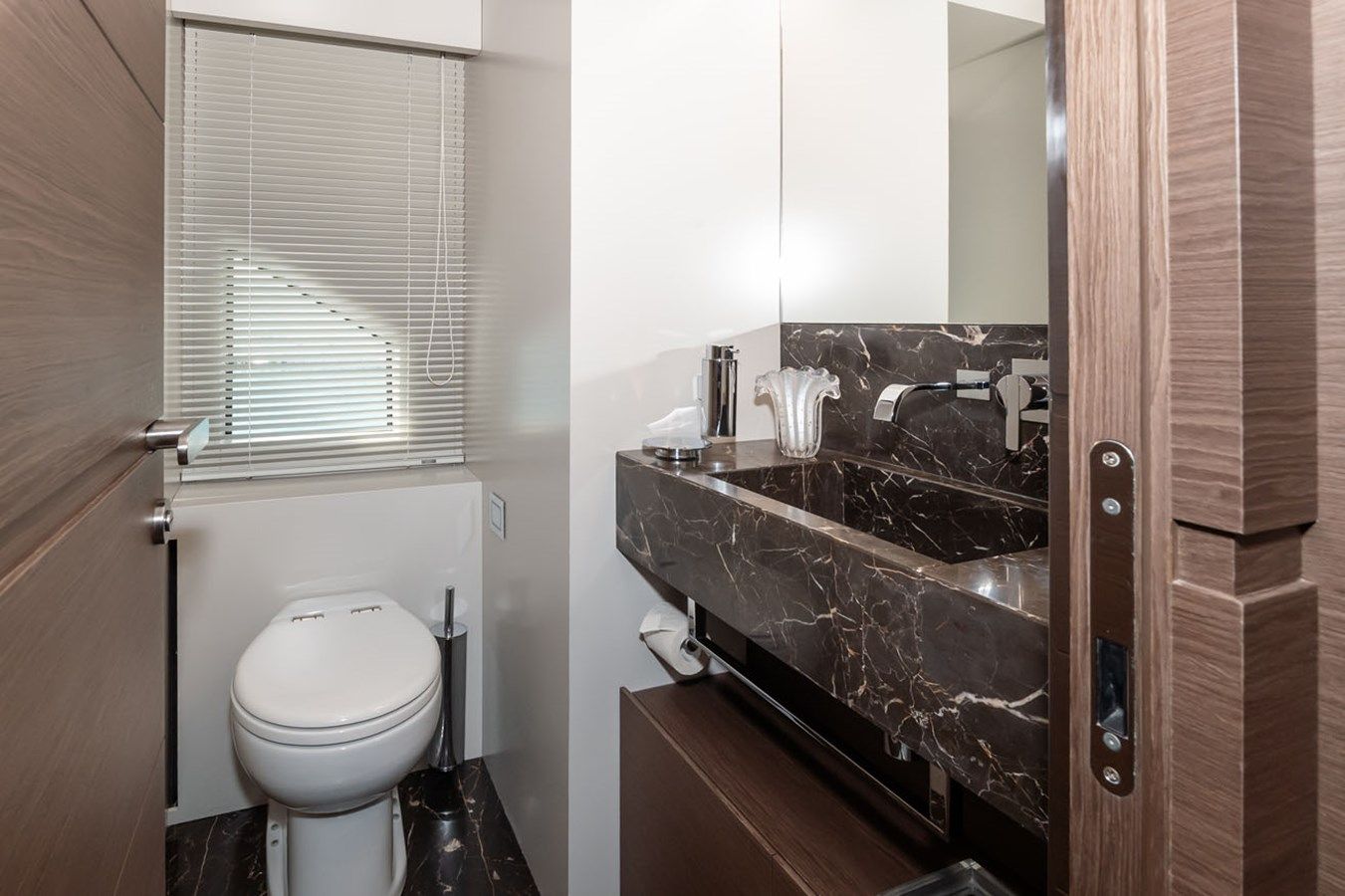 Стоимость яхты WILLPOWER - FERRETTI CUSTOM LINE